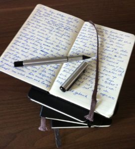 met de WordPress cursus aan de slag en met als doel leuke verhaaltjes en andere items over schrijven.