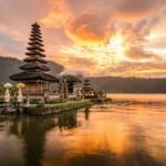 The Rustling Sea of Bali …              [ for Sam ]
