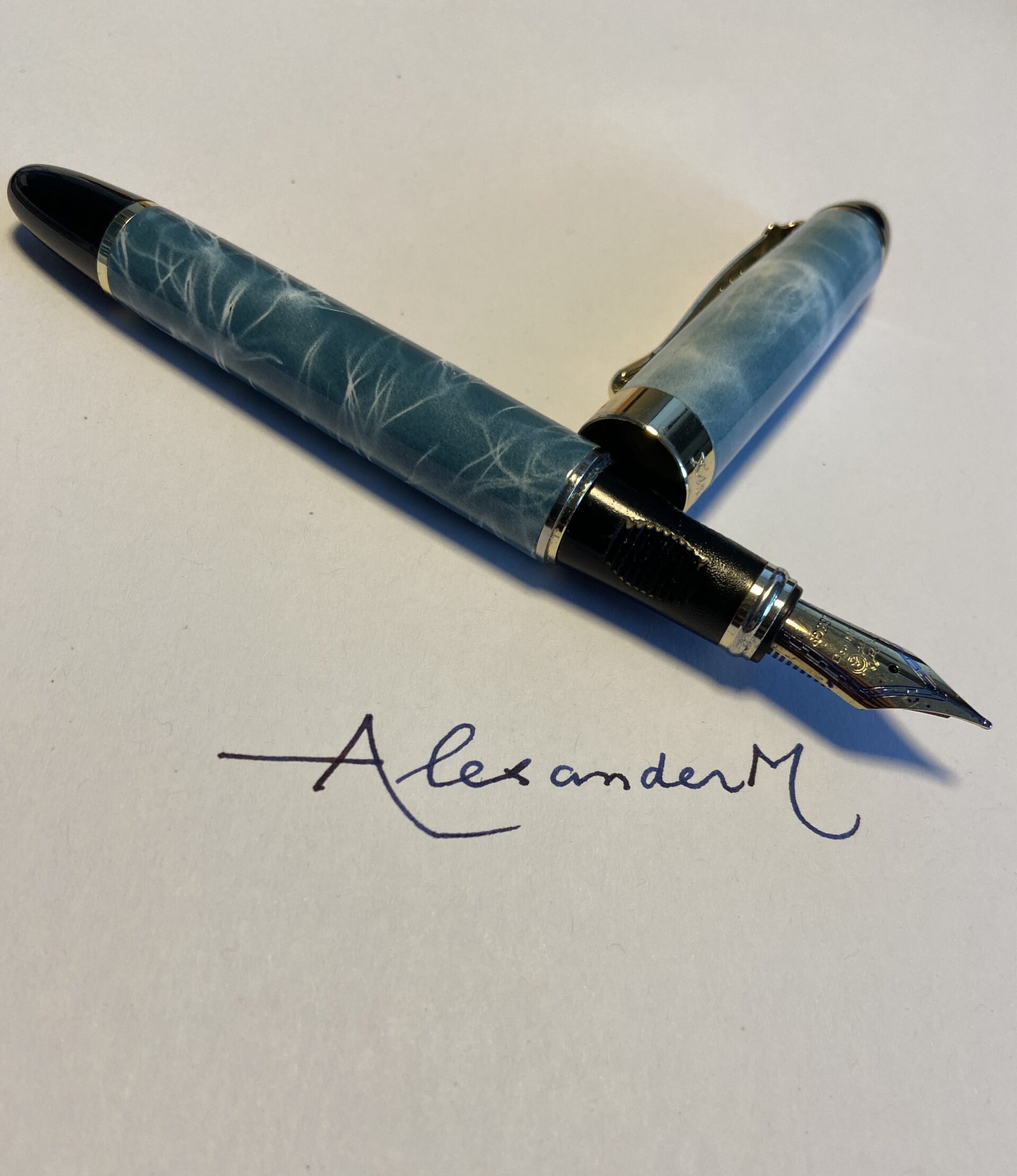 AlexanderM